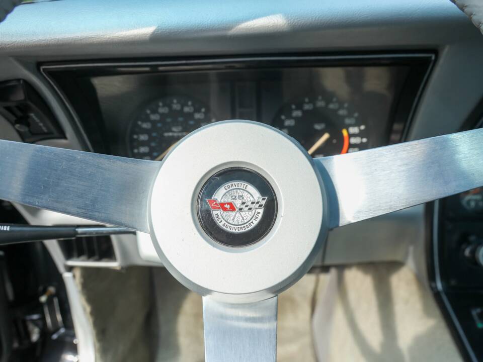 Image 32/50 of Chevrolet Corvette Indy Pace Car (1978)