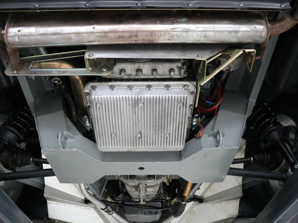 Image 41/50 de DeLorean DMC-12 (1981)