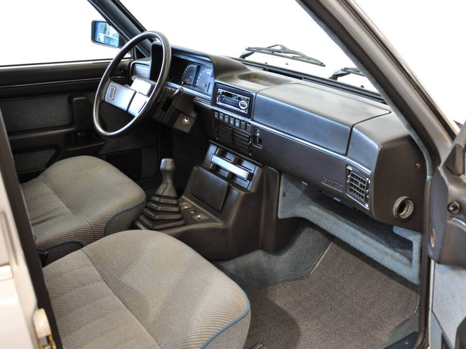 Image 20/27 de FIAT Argenta (1982)