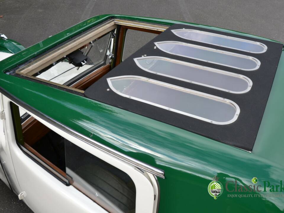 Afbeelding 16/50 van MG F1 Magna (1932)