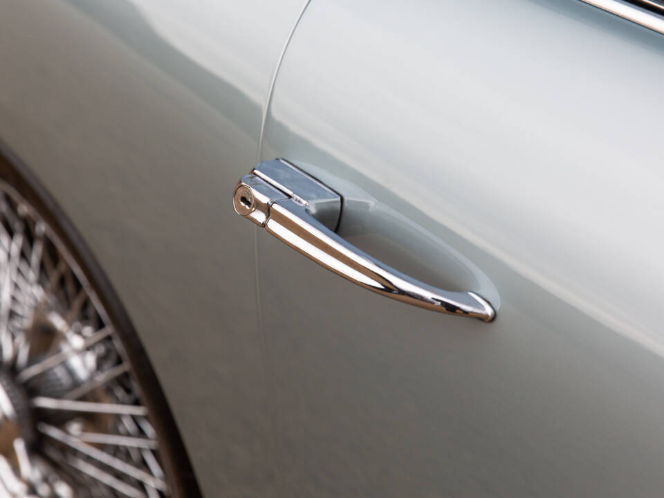 Afbeelding 39/94 van Aston Martin DB 4 (1960)