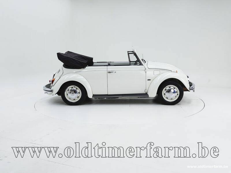 Image 6/15 of Volkswagen Beetle 1500 (1969)