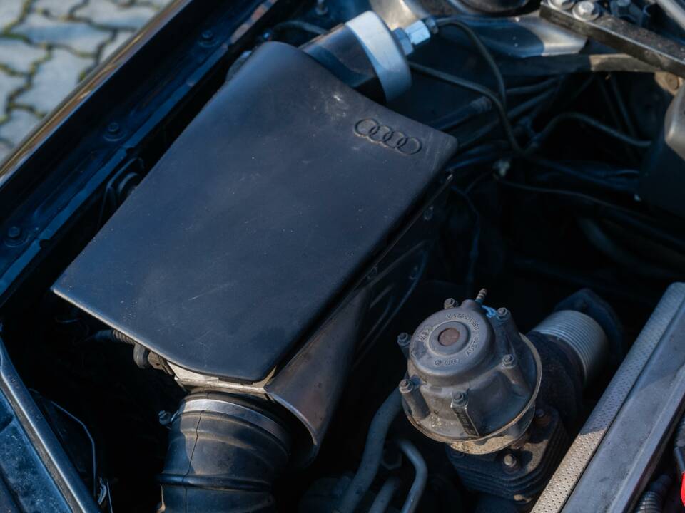 Afbeelding 73/73 van Audi 100 S4 Quattro (1993)