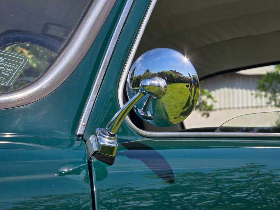 Bild 34/48 von Alfa Romeo Giulietta TI (1963)