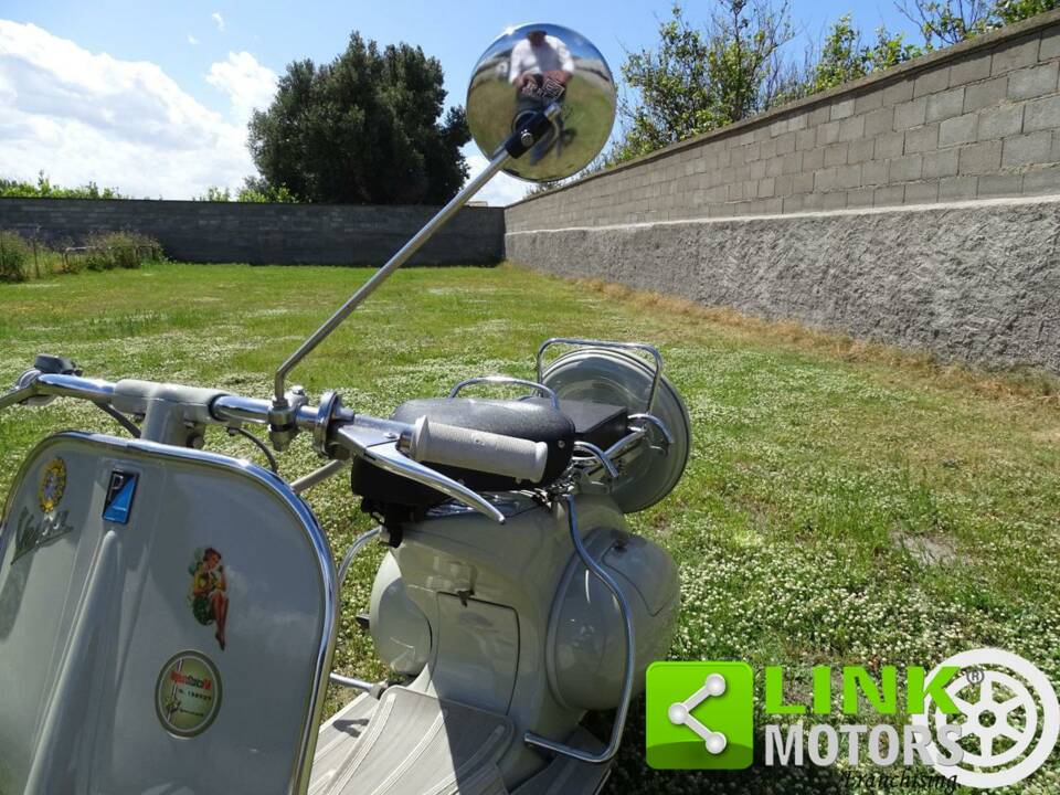 Image 9/10 de Piaggio DUMMY (1953)