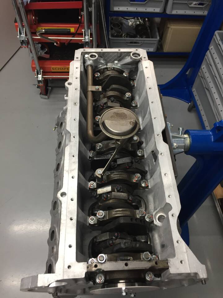 Bild 20/28 von Jaguar E-Type V12 (1973)