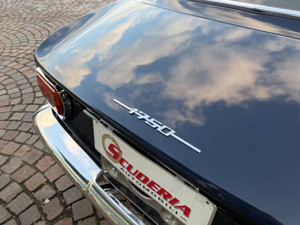Image 7/27 of Alfa Romeo 1750 GT Veloce (1969)