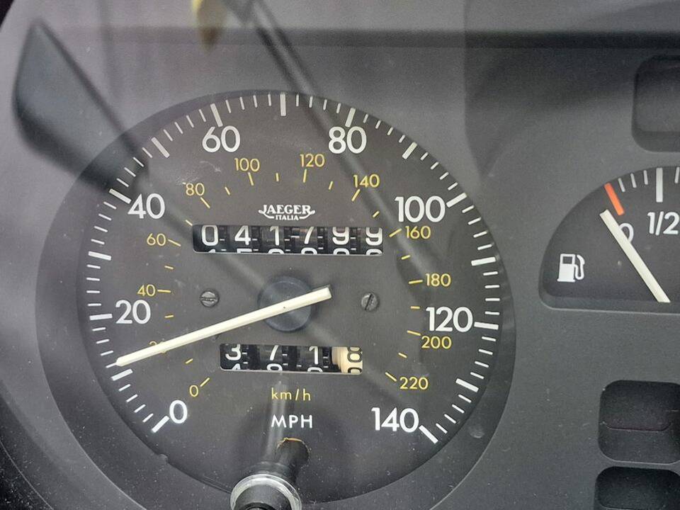 Afbeelding 25/70 van Alfa Romeo 2.0 Spider QV (1987)