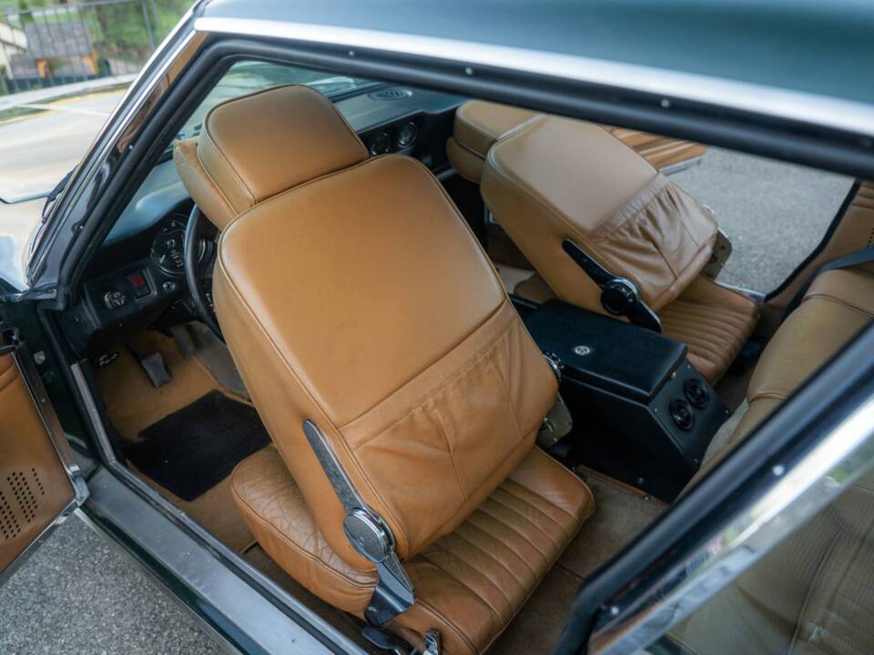 Bild 11/21 von Jensen Interceptor  MK II (1971)