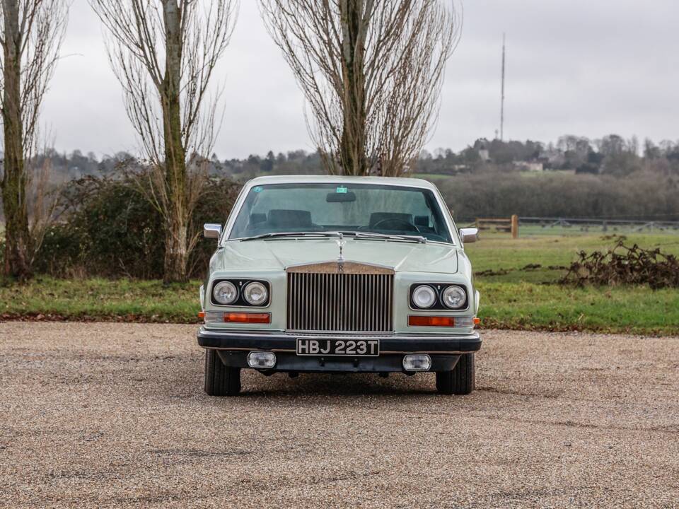Bild 17/30 von Rolls-Royce Camargue (1979)