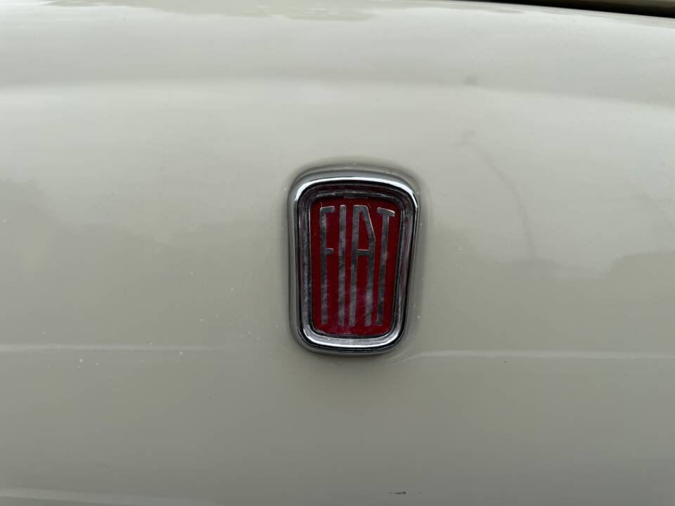Immagine 56/97 di FIAT 500 L (1972)