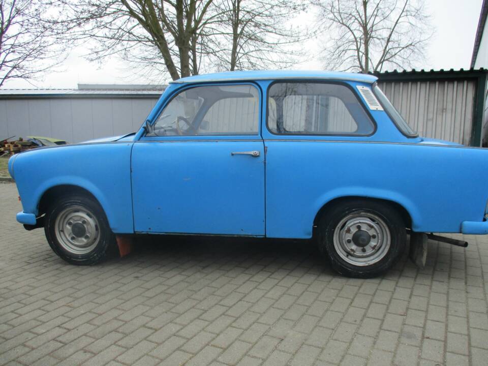 Bild 3/27 von Trabant 601 (1971)