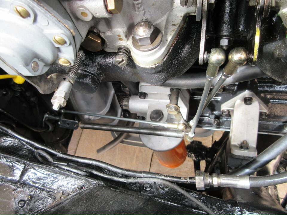 Bild 41/96 von Alfa Romeo 1900 C Super Sprint Touring (1954)