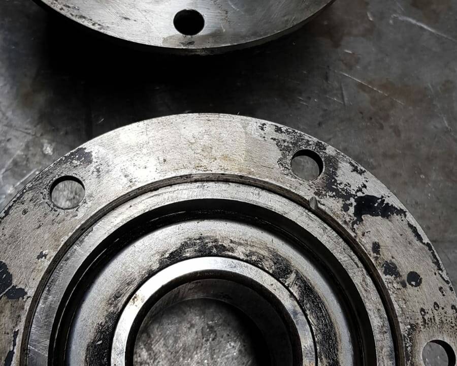 Imagen 22/51 de Rolls-Royce Silver Wraith (1953)