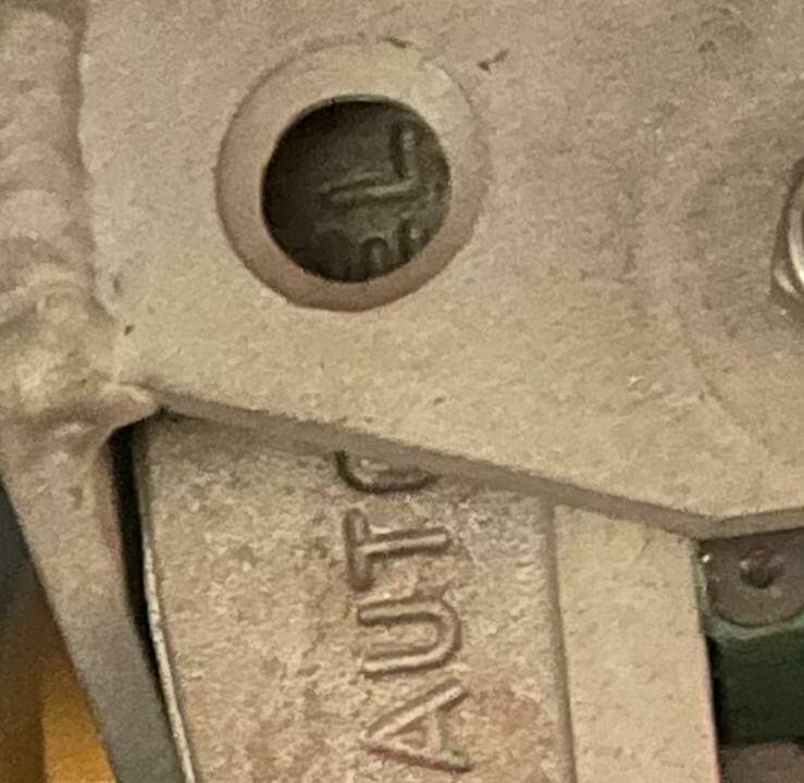 Imagen 81/81 de Alfa Romeo 1750 GT Veloce (1968)