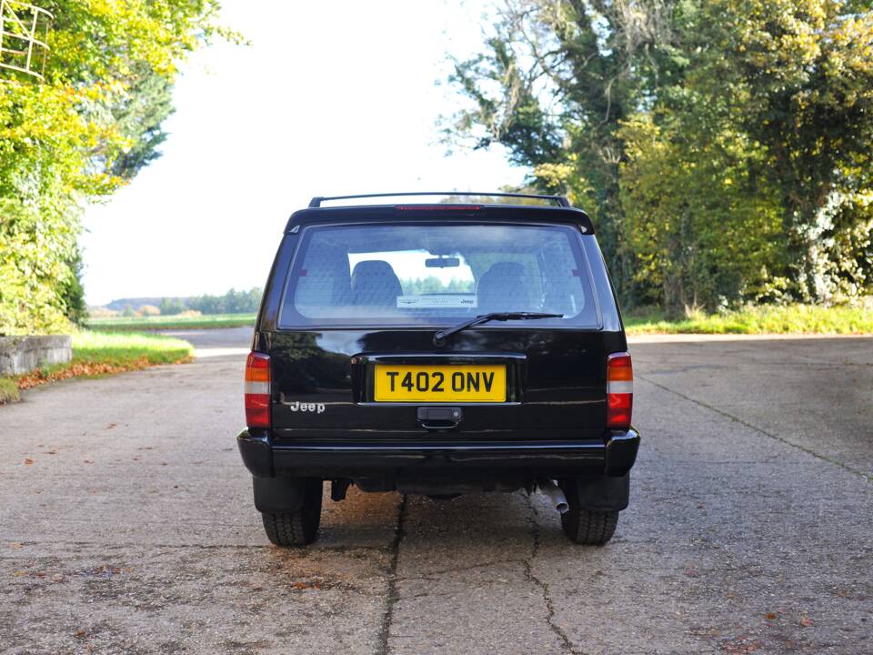 Bild 15/33 von Jeep Cherokee (1998)