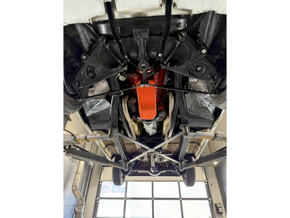 Immagine 34/35 di Chevrolet Corvette (1962)