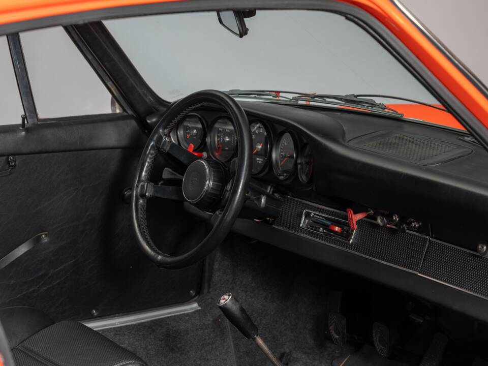 Bild 23/26 von Porsche 911 2.5 ST (1971)