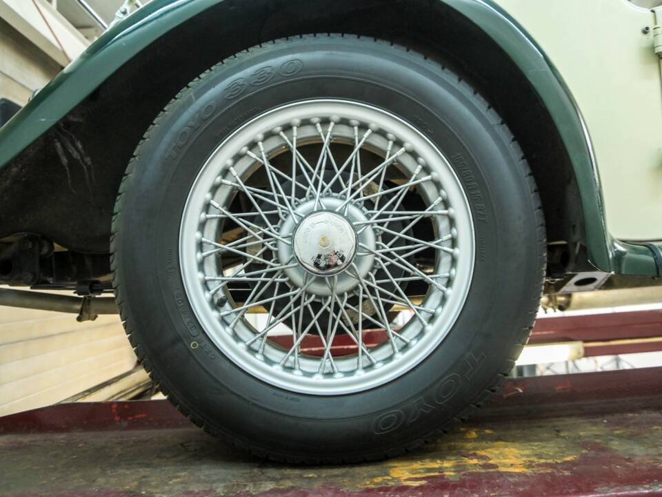 Bild 47/50 von MG TF (1954)
