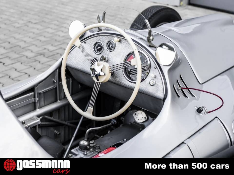 Image 11/15 of Veritas Meteor II RS (1951)