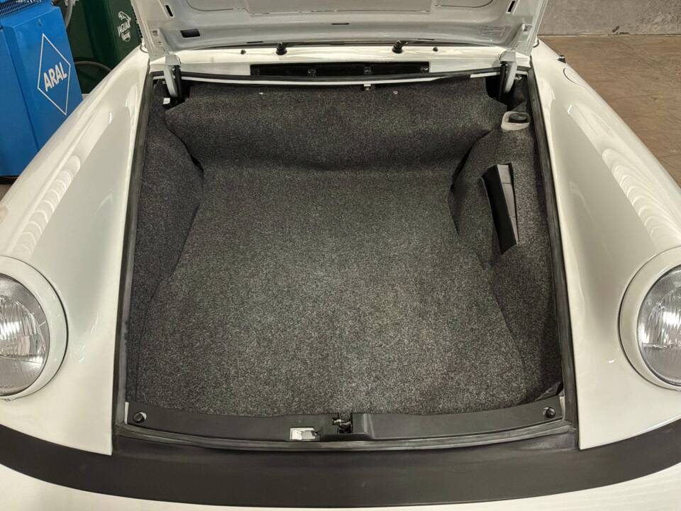 Bild 2/17 von Porsche 911 Carrera 2.7 (US) (1975)