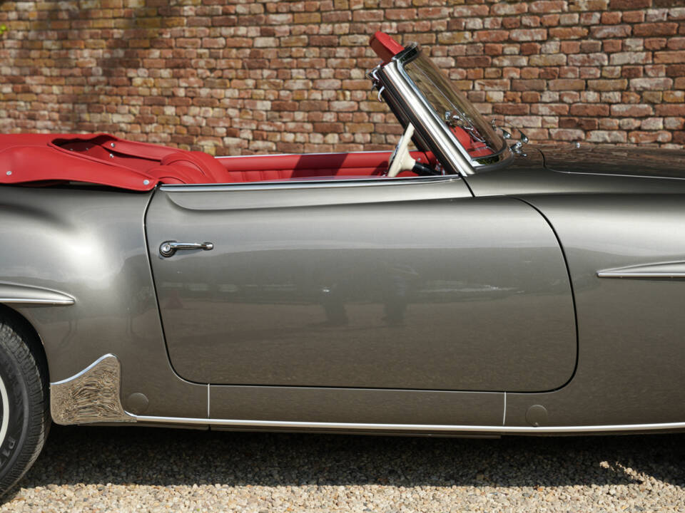 Bild 49/50 von Mercedes-Benz 190 SL (1960)