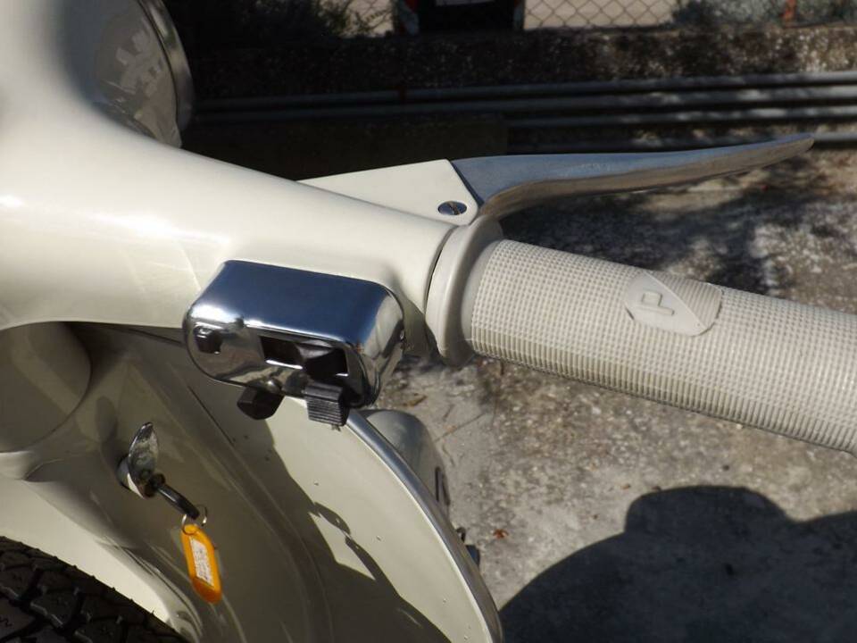 Afbeelding 38/49 van Piaggio DUMMY (1963)