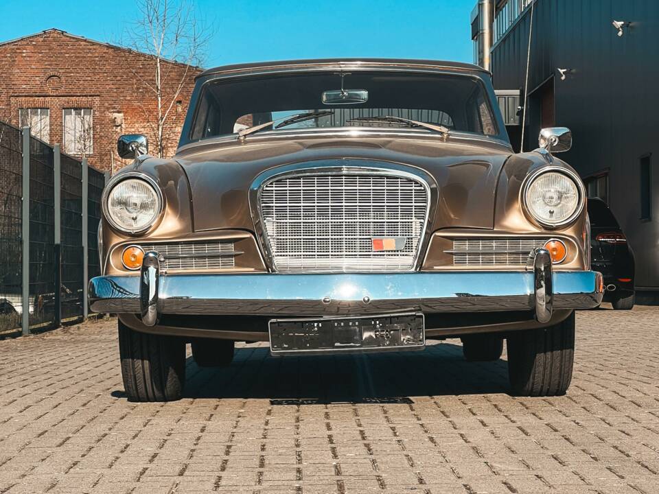 Afbeelding 2/77 van Studebaker GT Hawk (1963)