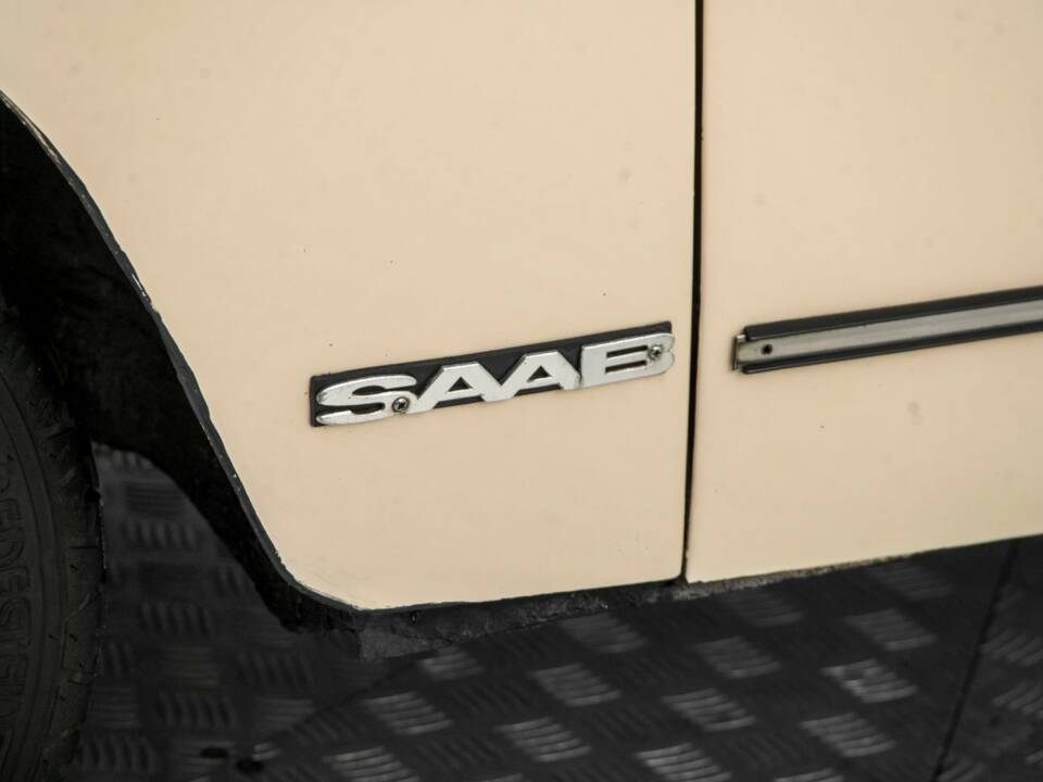 Image 26/50 de Saab 96 V4 (1971)