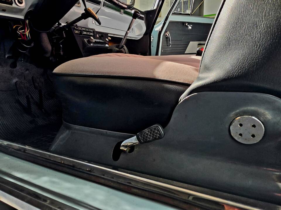 Bild 37/66 von Alfa Romeo Giulia 1300 TI (1967)