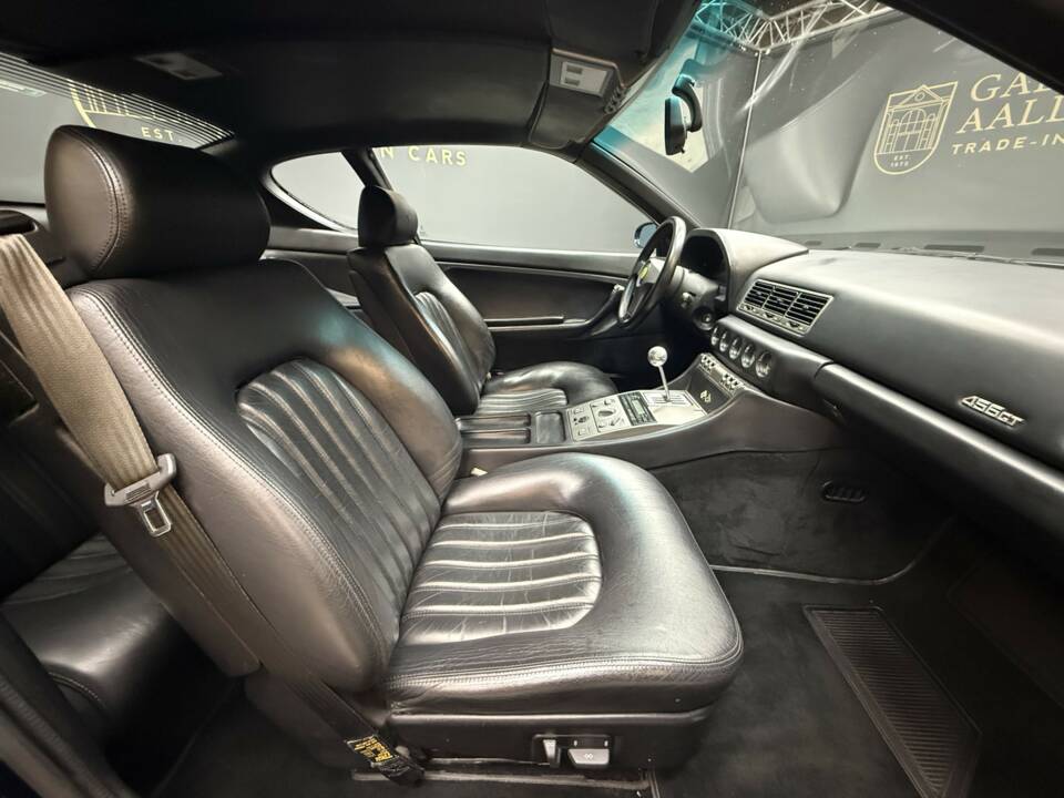 Image 42/50 of Ferrari 456 GT (1994)