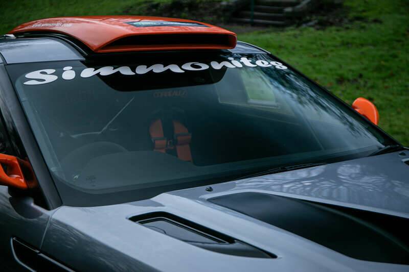 Image 43/50 of Land Rover Range Rover Evoque Milner LRM-1 (2025)