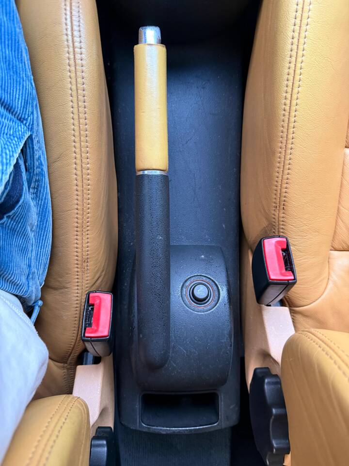 Imagen 32/59 de Audi A2 1.4 (2001)