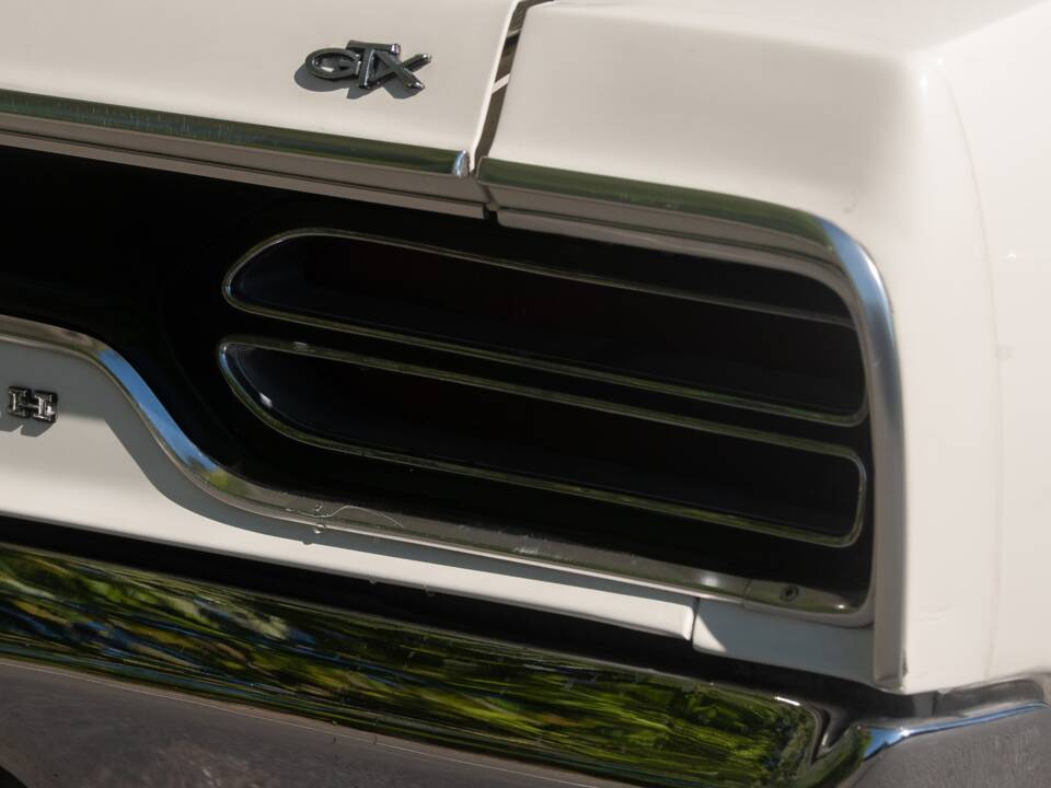 Bild 15/50 von Plymouth GTX 440 (1970)