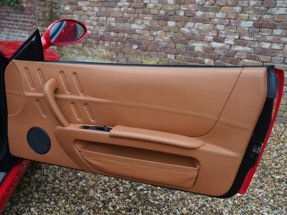 Image 45/50 of Ferrari 575 Superamerica F1 (2006)