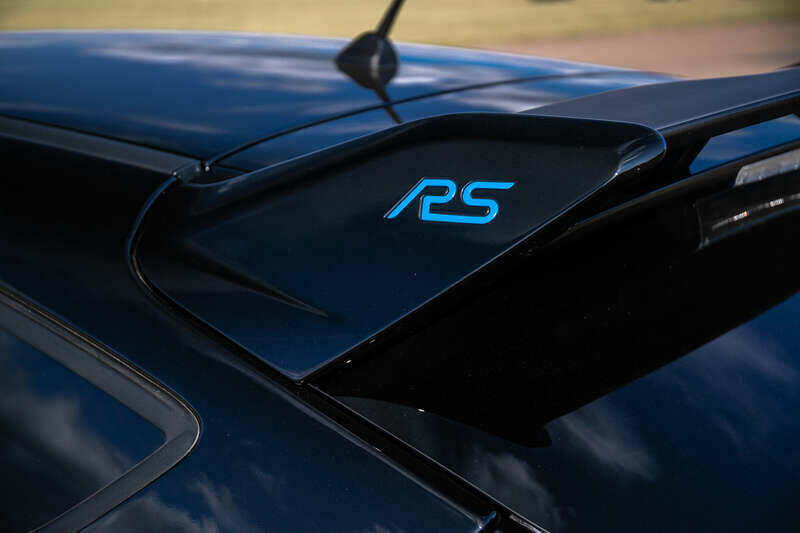 Bild 26/48 von Ford Focus RS (2017)