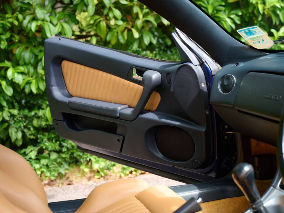 Image 37/50 of Alfa Romeo Spider 2.0 Twin Spark 16V (2001)