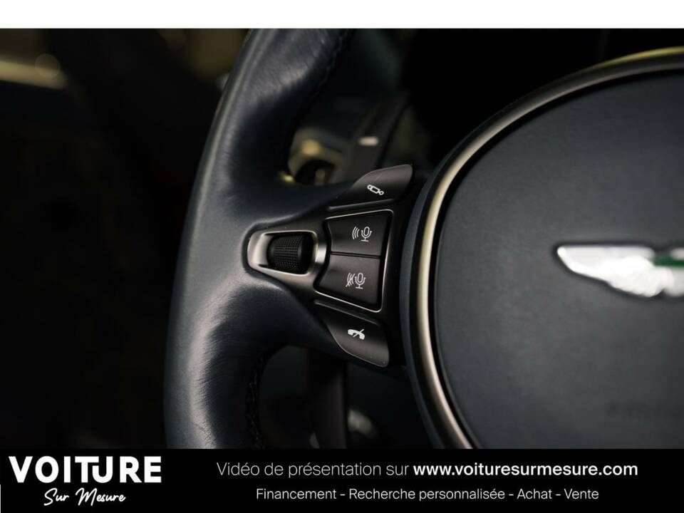 Bild 25/50 von Aston Martin DBS Superleggera (2019)