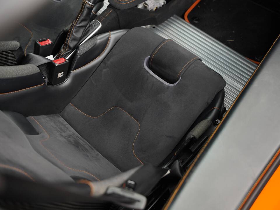 Image 19/50 of Lotus Elise Cup 250 (2019)