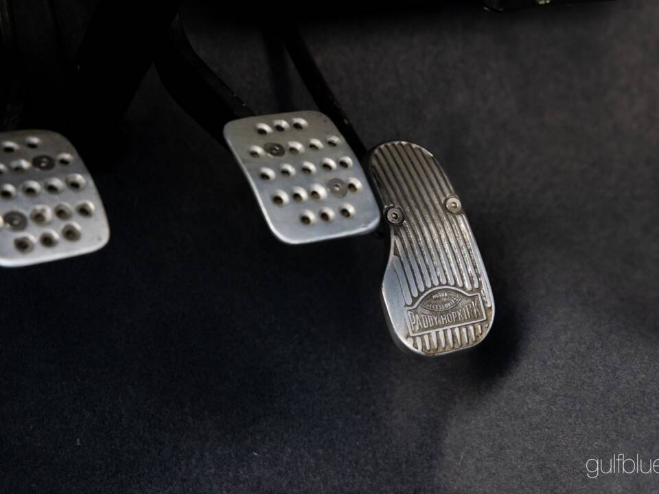 Bild 58/70 von Morris Mini Cooper &#39;S&#39; 1275 (1965)