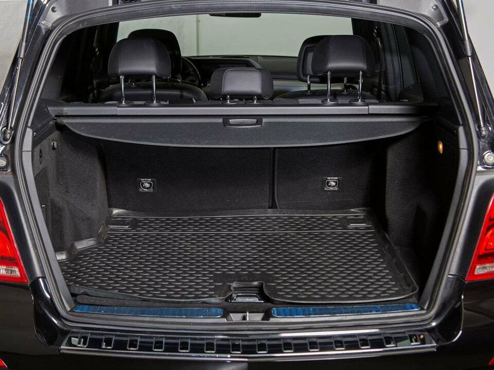 Imagen 21/23 de Mercedes-Benz GLK 220 CDI 4MATIC (2014)