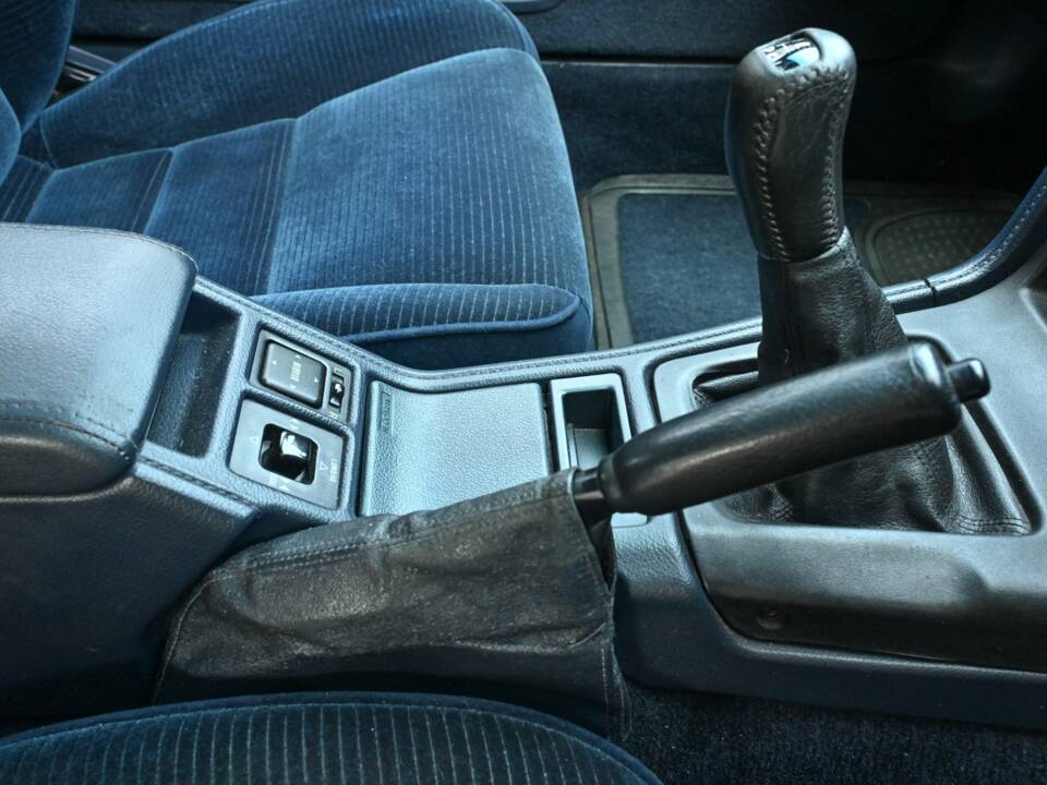 Afbeelding 34/50 van Toyota Supra 3.0 Turbo (1989)
