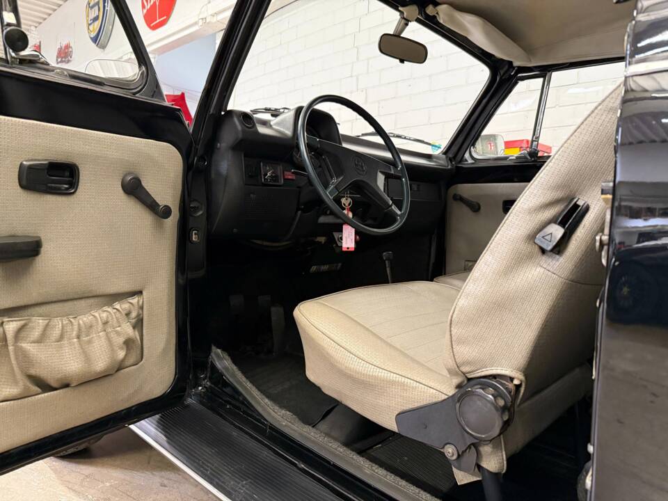 Bild 6/19 von Volkswagen Käfer 1303 (1978)