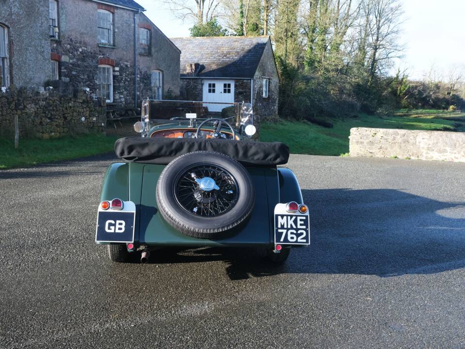Image 26/37 of Bentley 3 Litre Vanden Plas (1934)