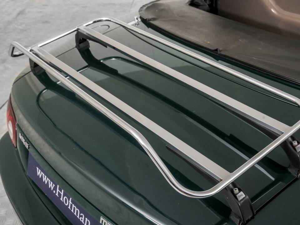 Bild 36/50 von Mazda MX 5 (1995)