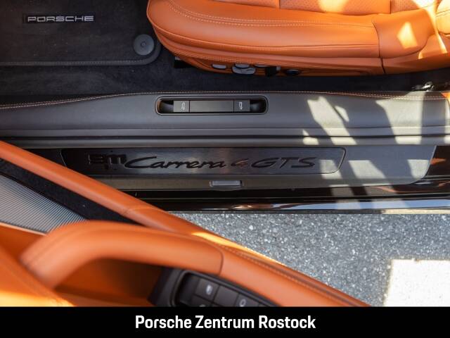 Bild 8/31 von Porsche 911 Carrera 4 GTS (2026)