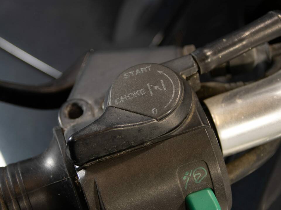 Image 47/50 de BMW R 1100 RT (1998)