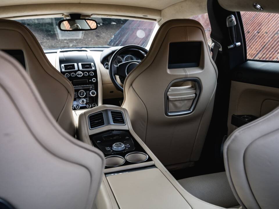 Bild 27/38 von Aston Martin Rapide S (2013)