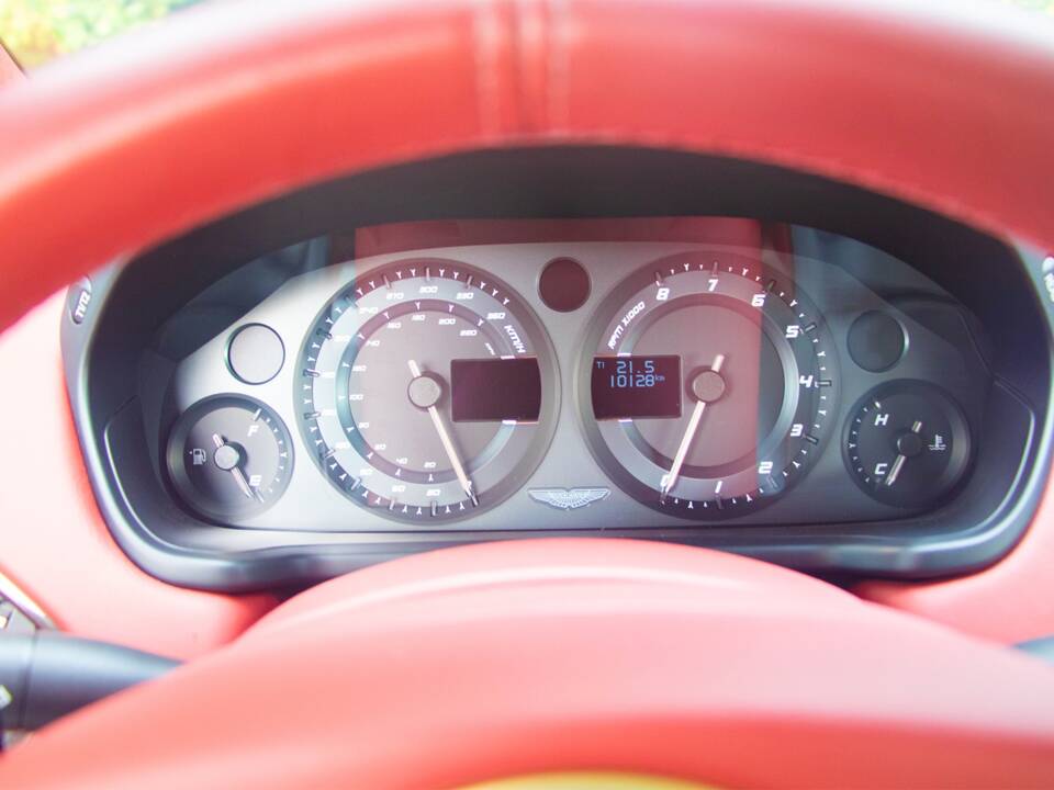 Bild 30/37 von Aston Martin Vanquish Zagato Volante (2017)