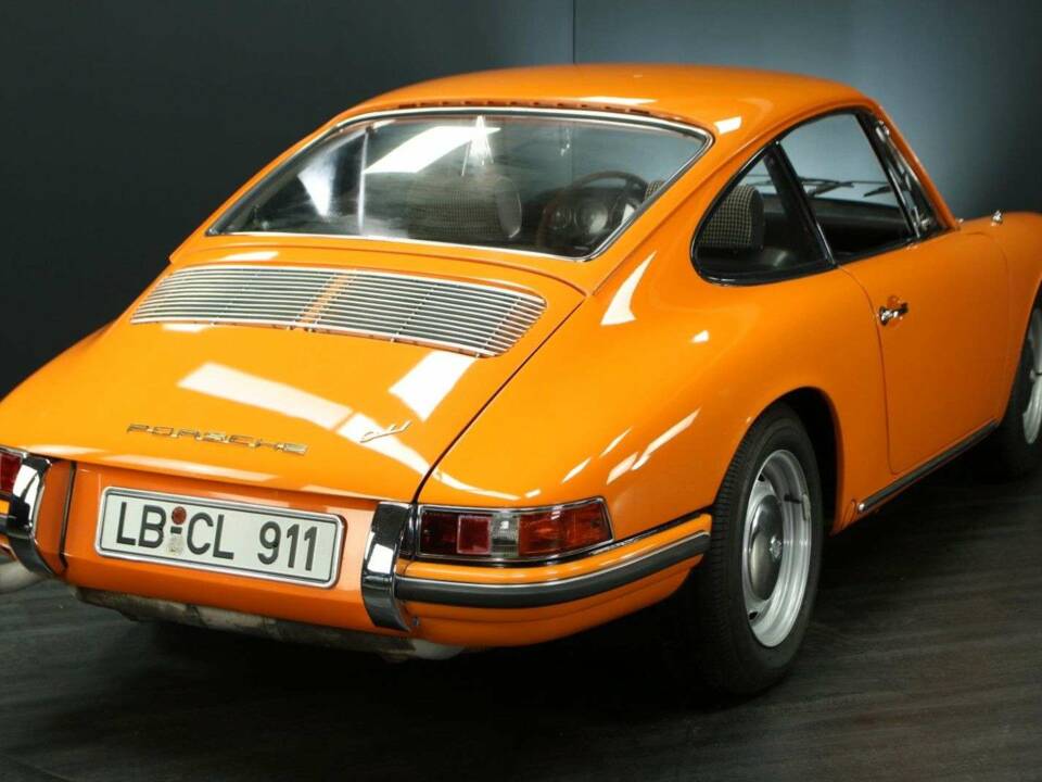Afbeelding 2/50 van Porsche 911 2.0 (1966)